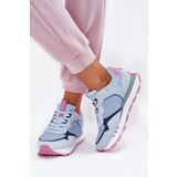Big Star Suede Lightweight Sports Shoes Women | Shoptok.si