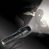 EASY MAXX varnostna svetilka baterijsko 400 lm, (20693618) | Shoptok.si