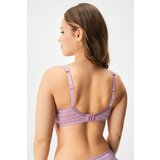 Sassa Grudnjak Shiny Stripe nepodstavljeni | shoptok.hr