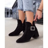 Resti Women's ankle boots with low heel Vetti | ePonuda.com