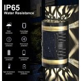  solarna led lampa zidna Cene