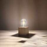 Stolna Namizna svetilka ARIZ les, (21347153) | Shoptok.si