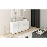 MID.YOU Komoda Berlin, Bela | Shoptok.si