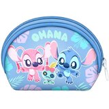 Disney Stitch Novčanik za kovanice 9 x 12 x 4,5 cm Cijene