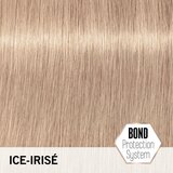 Schwarzkopf Blondme Lift & Blend posvjetljujuća krema za plavu kosu nijansa Ice-Irisé 60 ml | shoptok.hr