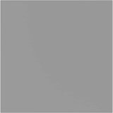  Tkanina za stol 5 kom. Svjetlosiva 90 x 90 cm Poliester | shoptok.hr