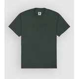 DC Star Pigment Dye T-shirt deep forest | Shoptok.si