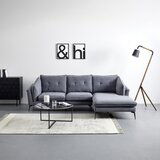 Bessagi Home sedežna garnitura sandro, iz žameta | Shoptok.si