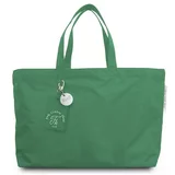 F * * K Ročne torbice 9303 Zelena