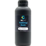 3DJAKE Resin Tabletop srebrno siva | Shoptok.si