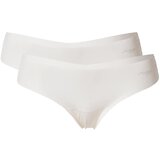 Sloggi Tangice 'ZERO' bež / svetlo siva | Shoptok.si