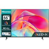 Hisense 55E77KQ PRO QLED 4K UHD TV | Shoptok.si