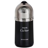 Cartier Pasha De Edition Noire toaletna voda 50 ml za moške Cene
