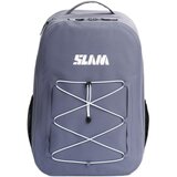 Slam Nahrbtniki Foil Backpack Siva Cene