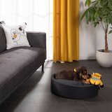 Love Story Žuti krevet za pse 60x80 cm – | shoptok.hr