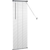  Venecijanski zastore Tamno siva 130 x 45 cm Aluminij | Eponuda.com