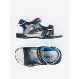 Shelvt Snadały boyish black | Shoptok.si