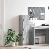  Highboard Siva Sonoma 31.5 x 32 x 122.5 cm | shoptok.hr