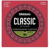 D'Addario EJ27N 1/2 žice za klasičnu gitaru | Eponuda.ba