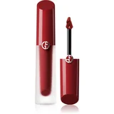 Lip Maestro Satin mat vlažilna tekoča šminka odtenek In Love 6.5 ml