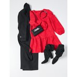 Sinsay Babydoll mini haljina | shoptok.hr