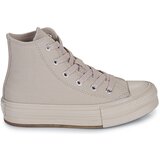Converse CHUCK TAYLOR ALL STAR EVA LIFT MONOCHROME Bež | shoptok.hr