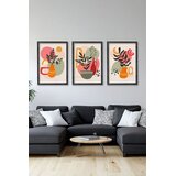 Wallity slika Ersy3Syhcrv23, 3 dijela, 34 x 49 cm | Eponuda.ba