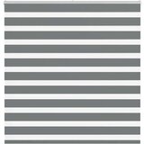 vidaXL Zavjesa zebra 150x150 cm širina tkanine 145,9 cm poliester | shoptok.hr