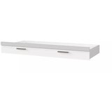 Jela podposteljni predal arc FK80/AR (ve barv)-perla siva mat lak | Shoptok.si