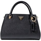 Guess NOELLE II LUXURY SATCHEL HWZG96 72070 Crna | shoptok.hr