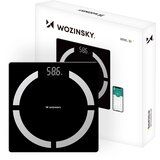 Wozinsky WIWL-30 KOPALNIŠKA TEHTNICA ZA FITNES IN DIETO PAMETNA BLUETOOTH, (5000260937) | Shoptok.si