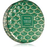 VOLUSPA Japonica Holiday Noble Fir Garland dišeča sveča v pločevinki 340 g Cene