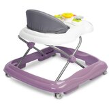 Toyz Otroška hojica Cario Vijolična | Shoptok.si