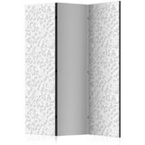  Paravan u 3 dijela - Room divider – Floral pattern I 135x172 | shoptok.hr