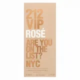 212 VIP Rosé parfumirana voda za ženske 80 ml