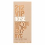 VIP parfem VIP 212 Rose Edp 80ml | ePonuda.com