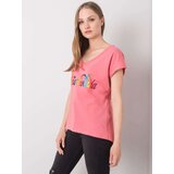 FANCY T-shirt-FA-TS-7001.60-pink | Shoptok.si