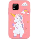 Unicorn Mobilni telefon za decu, Pink Cene
