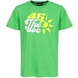 Vr46 Valentino Rossi Heritage majica Cene