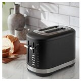 Kitchenaid Opekač kruha 5KMT2109EBM - Matte Black | Shoptok.si