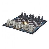 The Noble Collection Lord of Rings šah Bitka za Srednji svet Noble Collection | Shoptok.si