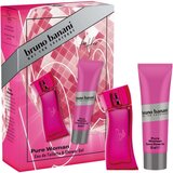Bruno Banani Pure Woman darilni set za ženske Cene
