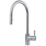Franke Slavina za sudoperu Eos Neo-D, Hrom | ePonuda.com