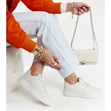 D/CEO Beige Selma women's sneakers | Eponuda.ba