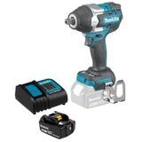 Makita aku udarni odvijač DTW701RF1 700Nm | Eponuda.ba