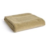 Kave Home Zeleni pamučan ručnik od frotira 70x140 cm Olvira – Cijene