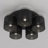  Plafonski luster LOFT SHADE 5xE27/60W/230V crna | Eponuda.com