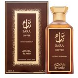 Adyan Bara Coffee čisti parfum unisex 100 ml | Shoptok.si