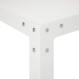  Stol za presađivanje 60 x 50 x 104 cm Čelik s prahom premazan | shoptok.hr