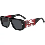 Dsquared2 D20107/S OIT/IR - ONE SIZE (54)